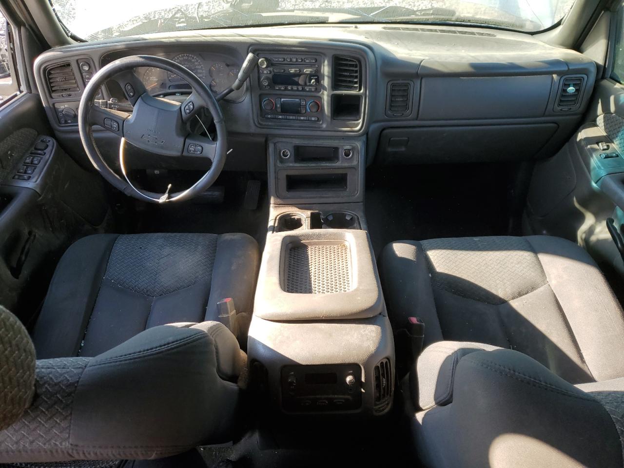 2004 Chevrolet Avalanche K1500 VIN: 3GNEK12T54G229294 Lot: 69647405