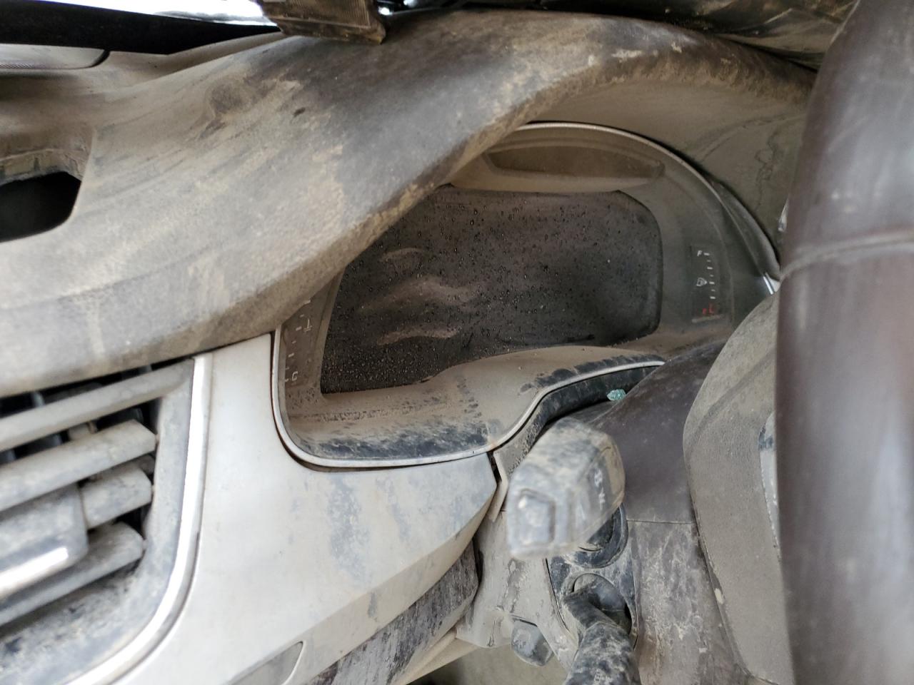 2017 Audi Q7 Premium Plus VIN: WA1LHAF74HD058918 Lot: 70197095