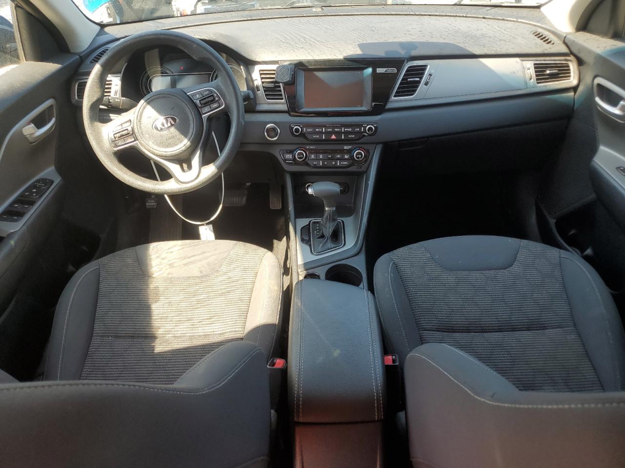 2018 Kia Niro Fe VIN: KNDCB3LC7J5125175 Lot: 70322275