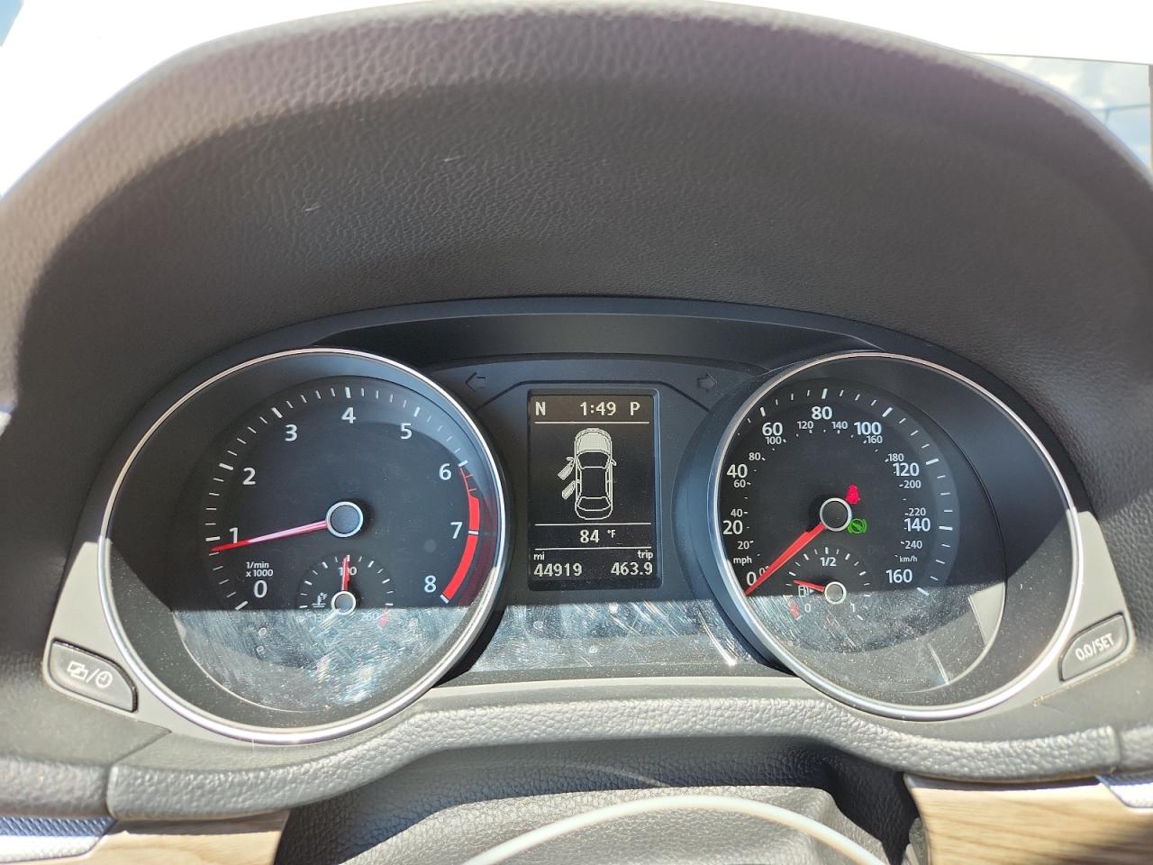 2017 Volkswagen Passat Se VIN: 1VWBT7A33HC077387 Lot: 69394815