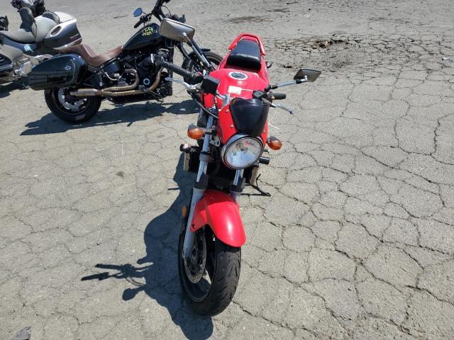2006 SUZUKI SV650   
