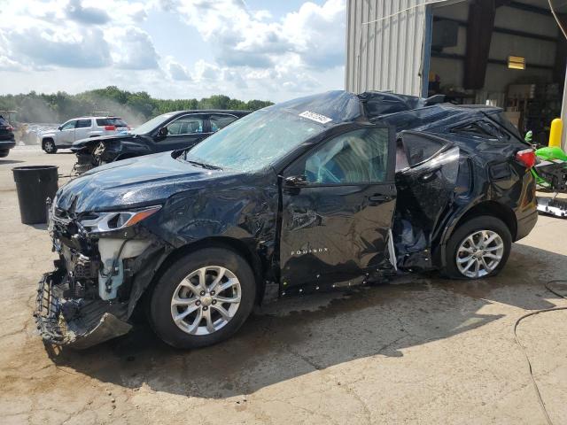 CHEVROLET EQUINOX LS 2021