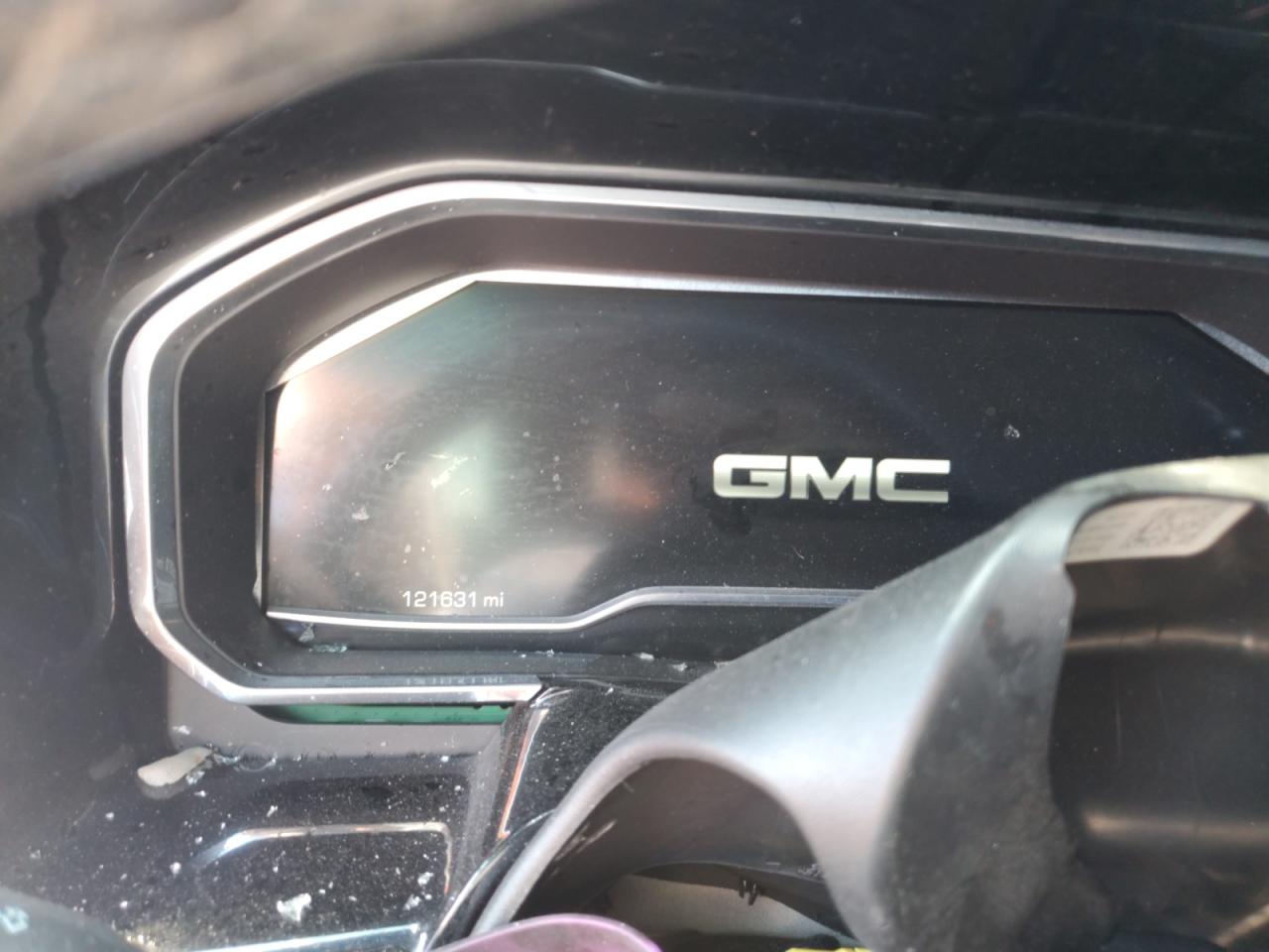 2022 GMC Sierra K1500 Elevation VIN: 3GTPUCEK4NG690398 Lot: 69747605