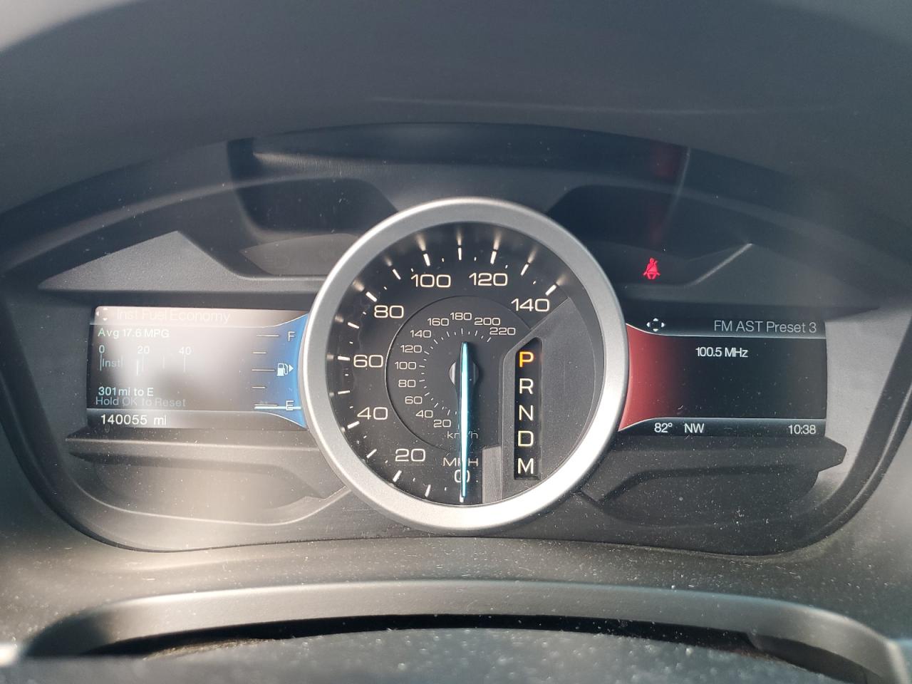 2015 Ford Explorer Xlt VIN: 1FM5K8D8XFGB11018 Lot: 69812495