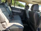 2015 FORD FLEX LIMITED   for sale at Copart NY - NEWBURGH