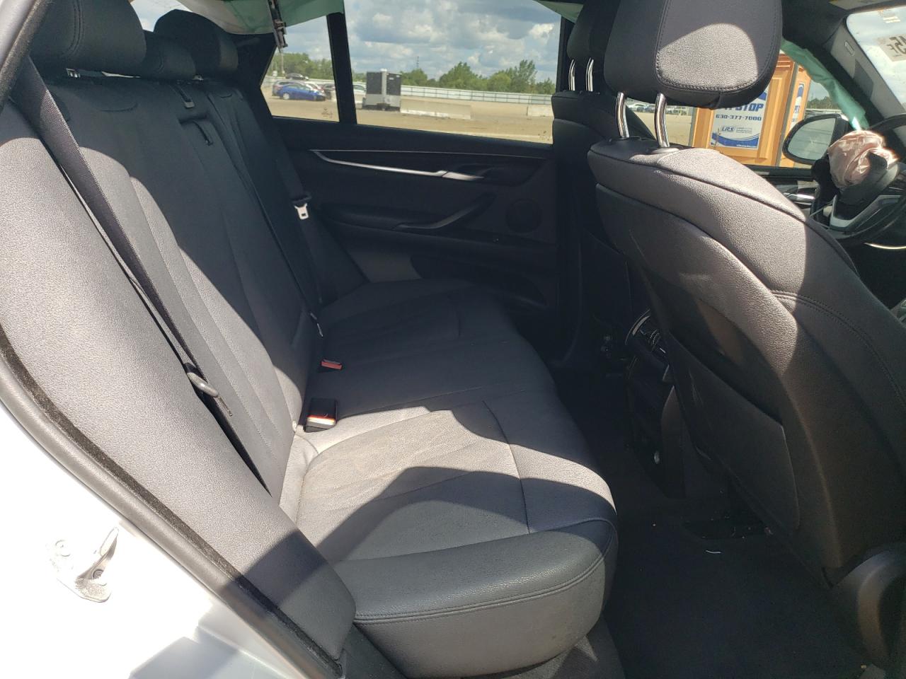 2018 BMW X5 xDrive35I VIN: 5UXKR0C52J0Y03138 Lot: 70548145