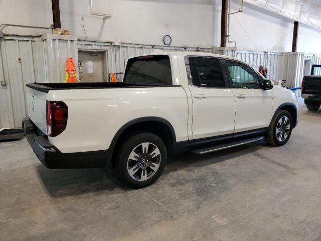 Pickups HONDA RIDGELINE 2017 Biały