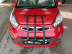 2013 KIA PICANTO 1 AIR for sale at Copart EAST KILBRIDE