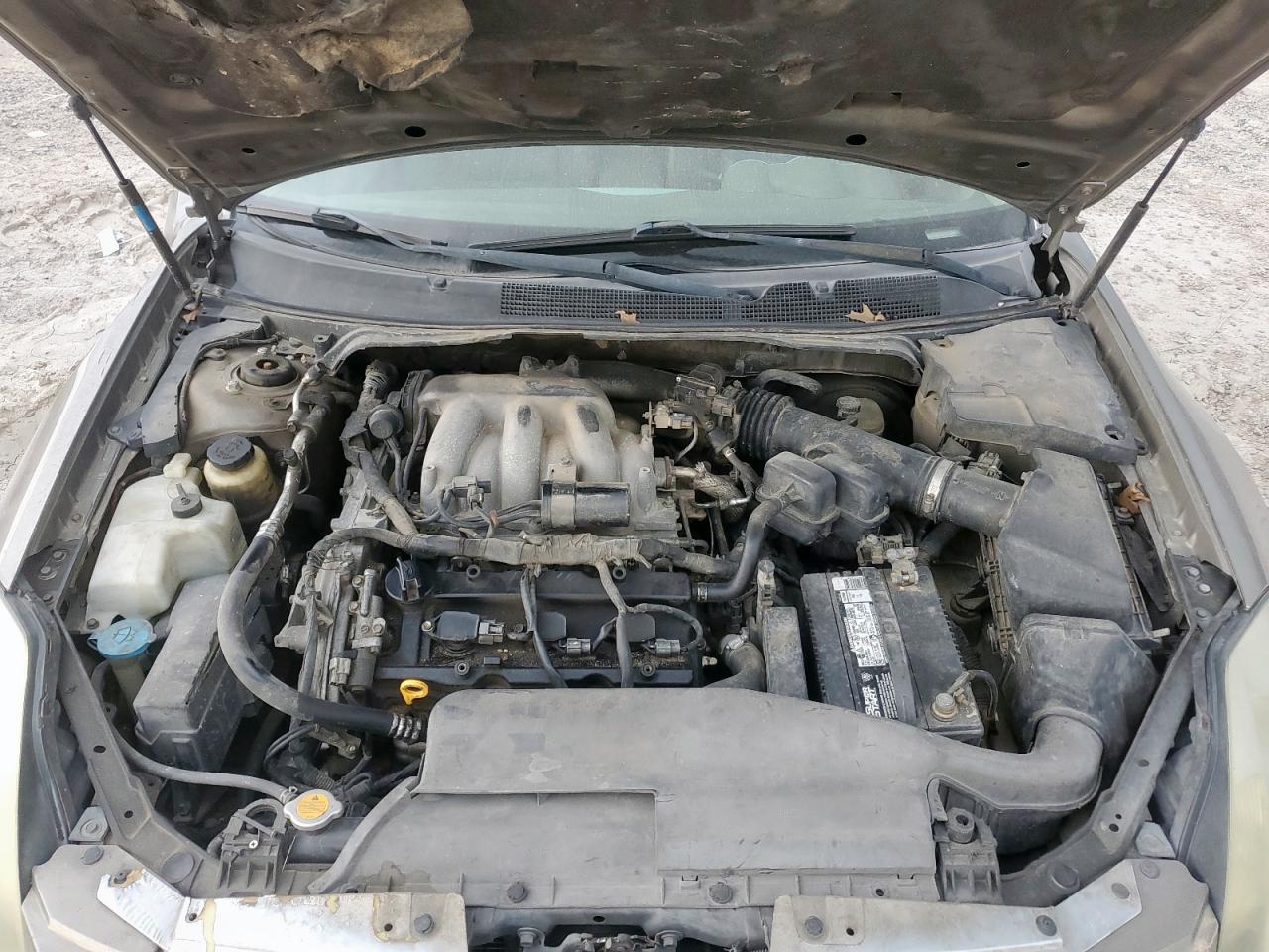 2006 Nissan Maxima Se VIN: 1N4BA41E96C853520 Lot: 70549725