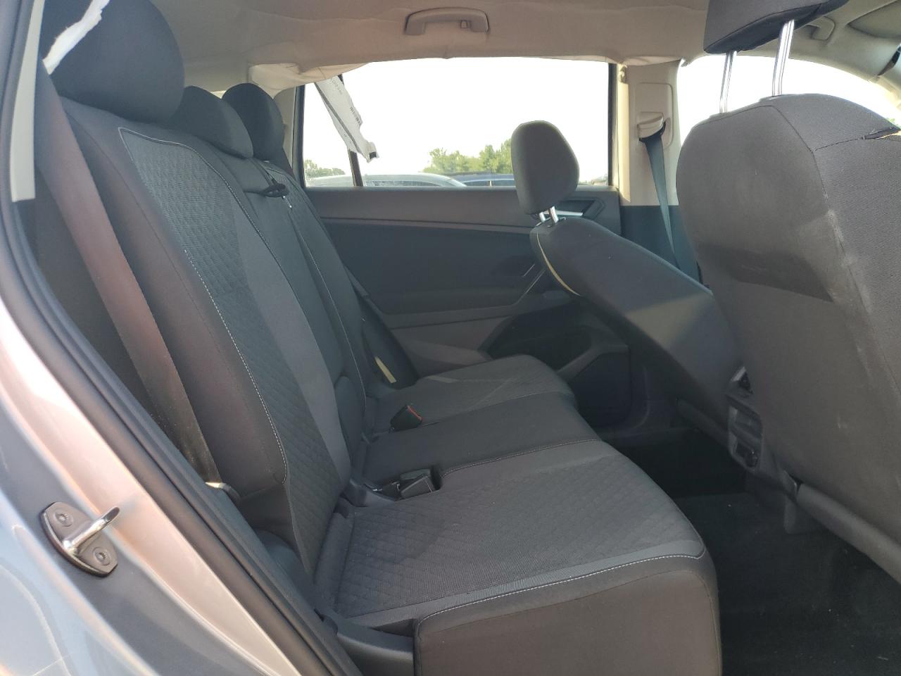 2021 Volkswagen Tiguan S VIN: 3VV0B7AX8MM118977 Lot: 68700125