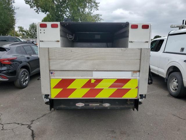  FORD F-150 2018 Biały