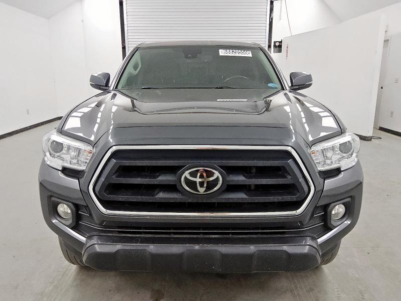  TOYOTA TACOMA 2022 Серый