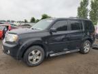 2010 HONDA PILOT EXL   à vendre chez Copart ON - LONDON