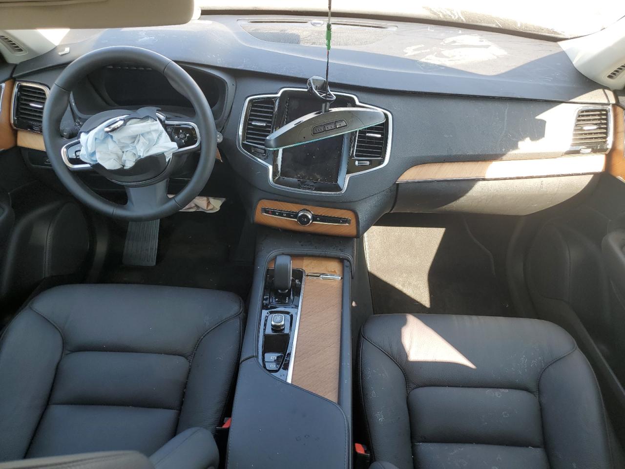 2024 Volvo Xc90 Plus VIN: YV4L12PE8R1230316 Lot: 68884225