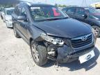 2010 HYUNDAI SANTA FE PREMIUM for sale at Copart BRISTOL