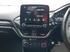 2018 FORD FIESTA ST-LINE TURBO 1.0 ECOBOOST 140 ST-LINE 3DR for sale at Copart GLOUCESTER