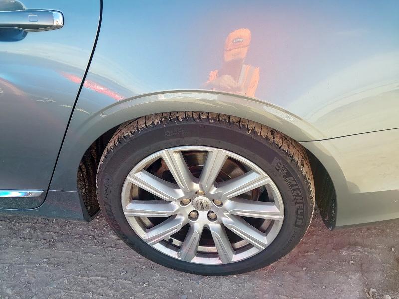 2017 VOLVO S90 INSCRIPTION