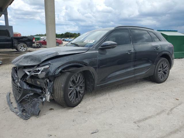AUDI Q8 E-TRON 2024