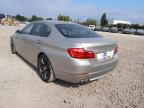 2012 BMW 520D EFFIC for sale at Copart WISBECH