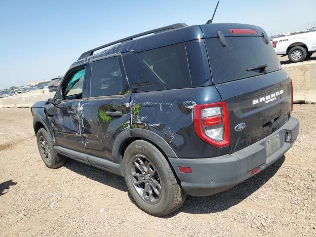  FORD BRONCO 2023 Czarny