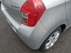 2015 SUZUKI CELERIO SZ3  for sale at Copart GLOUCESTER