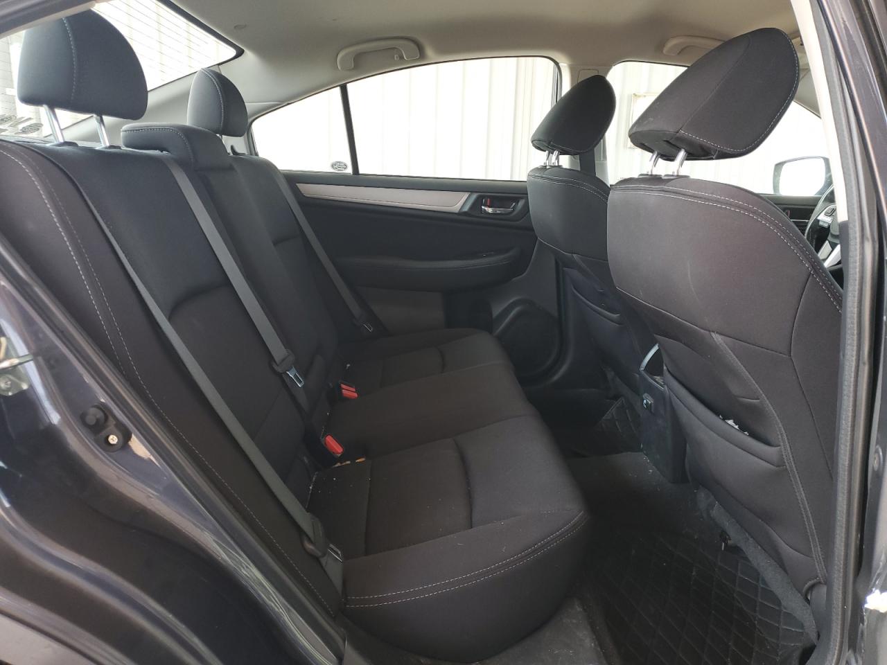 2016 Subaru Legacy 2.5I Premium VIN: 4S3BNAF69G3049752 Lot: 68514895