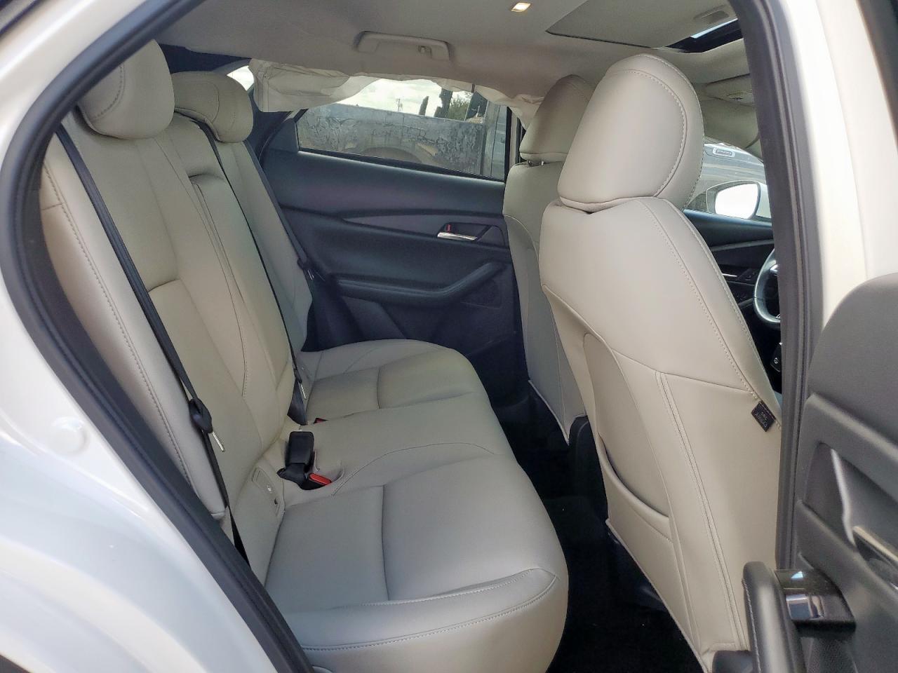 2021 Mazda Cx-30 Preferred VIN: 3MVDMACL7MM228077 Lot: 69212935