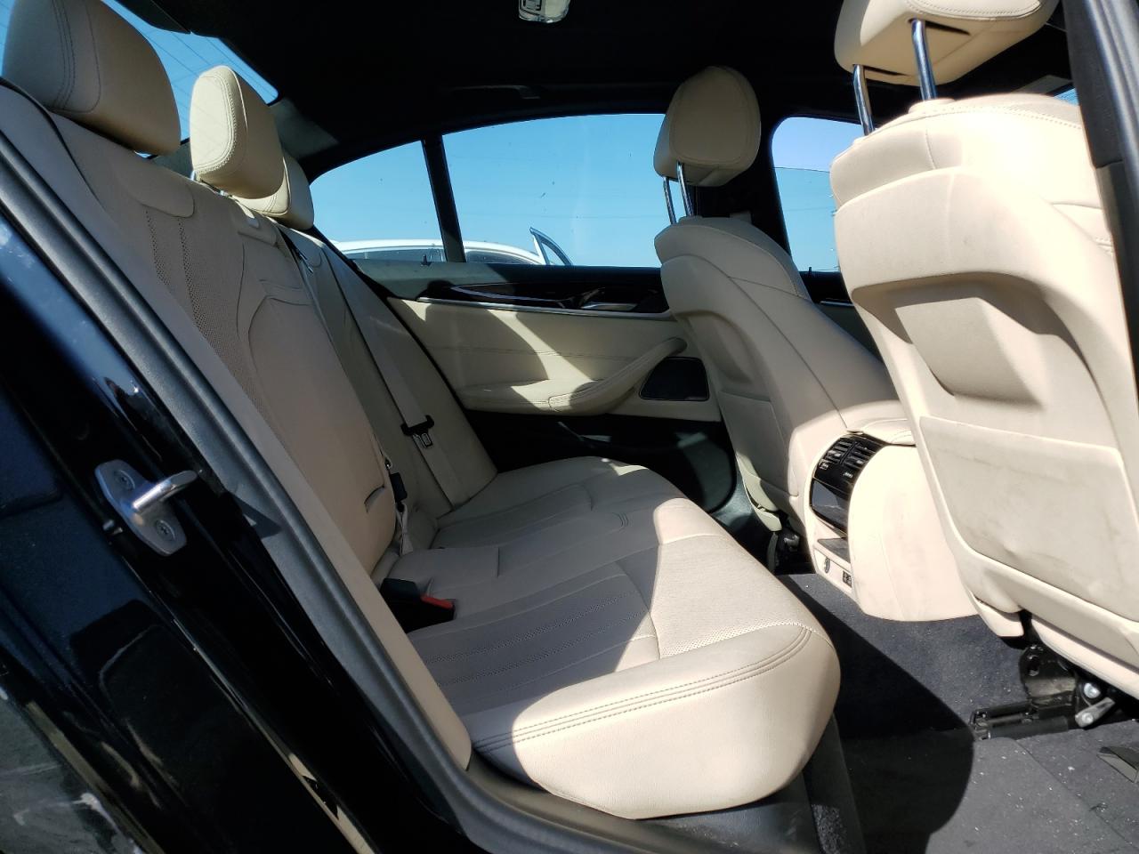 2022 BMW 530E VIN: WBA13AG07NCJ52769 Lot: 69181095