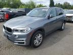 2014 BMW X5 XDRIVE35D   for sale at Copart OR - PORTLAND NORTH