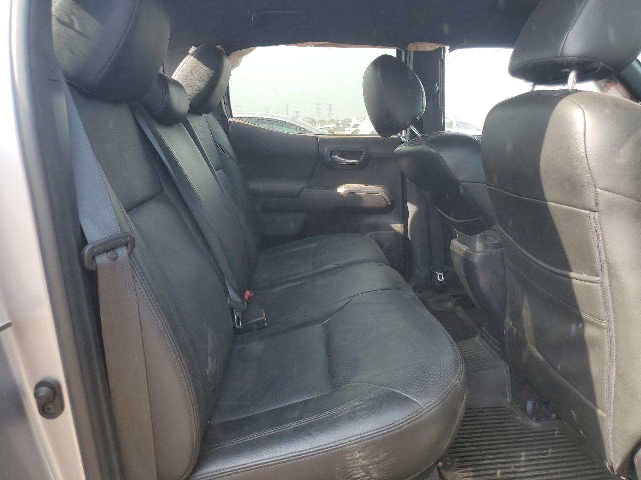 2020 Toyota Tacoma Double Cab VIN: 3TMCZ5AN7LM310965 Lot: 67607825