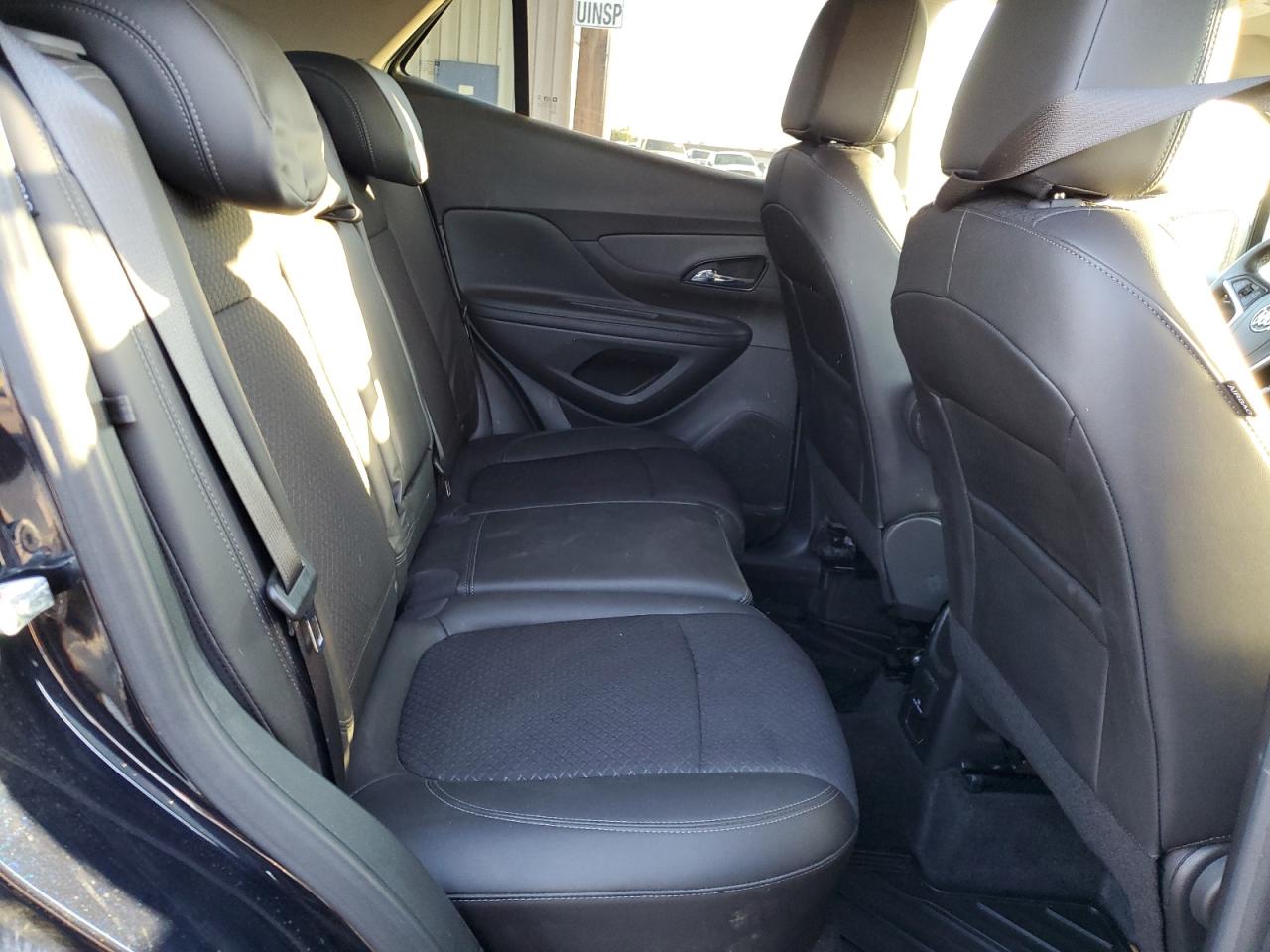 2022 Buick Encore Preferred VIN: KL4CJESMXNB560475 Lot: 68495355