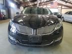 2016 LINCOLN MKZ    à vendre chez Copart CT - HARTFORD SPRINGFIELD
