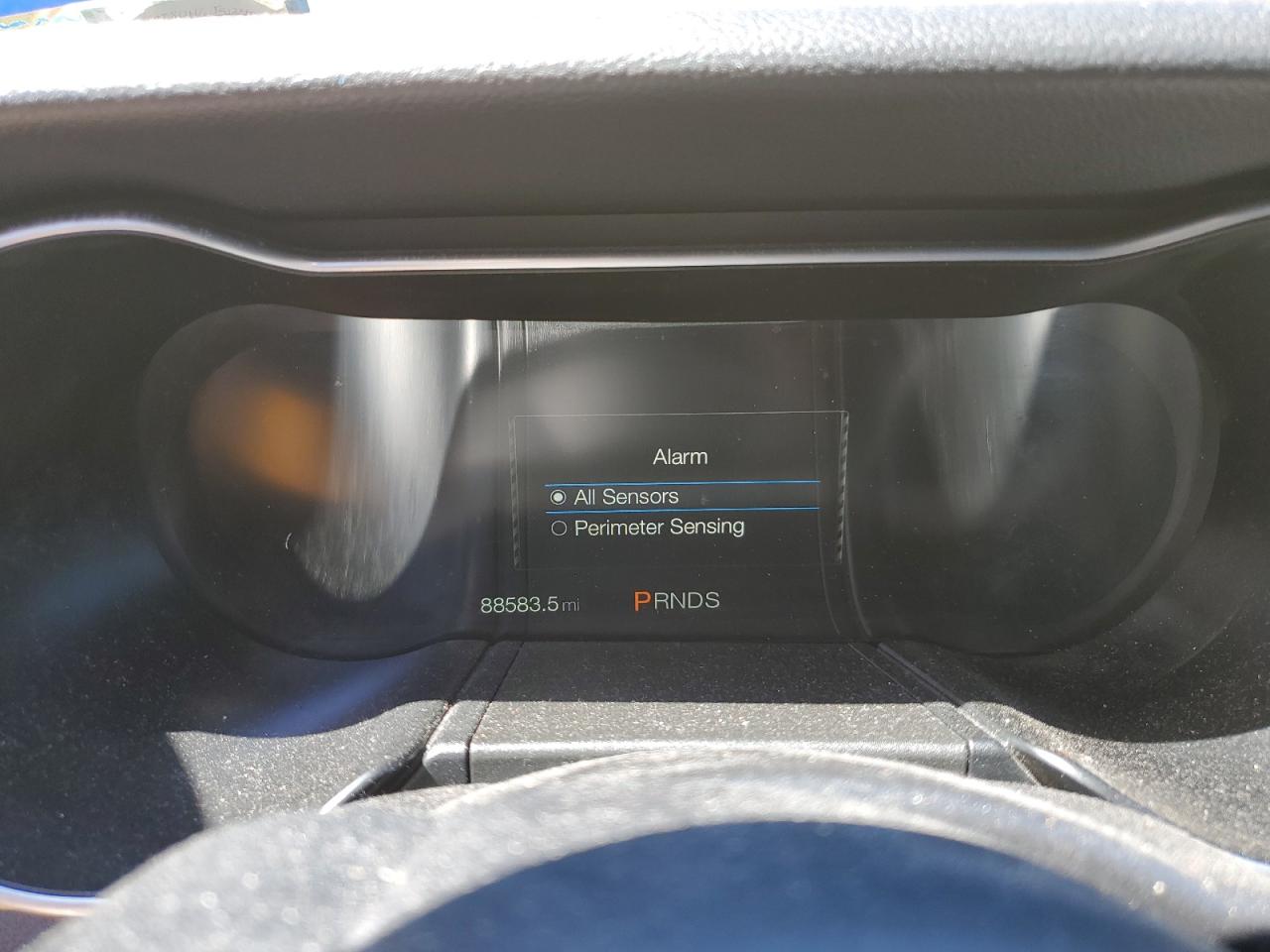 2018 Ford Mustang VIN: 1FATP8UH6J5124842 Lot: 69241085