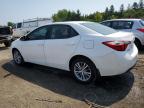 2014 TOYOTA COROLLA L   for sale at Copart ON - TORONTO