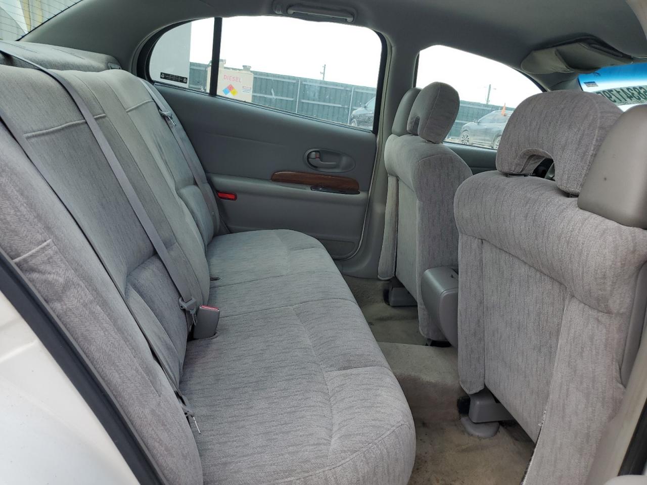 2002 Buick Lesabre Custom VIN: 1G4HP54KX2U101965 Lot: 68341795