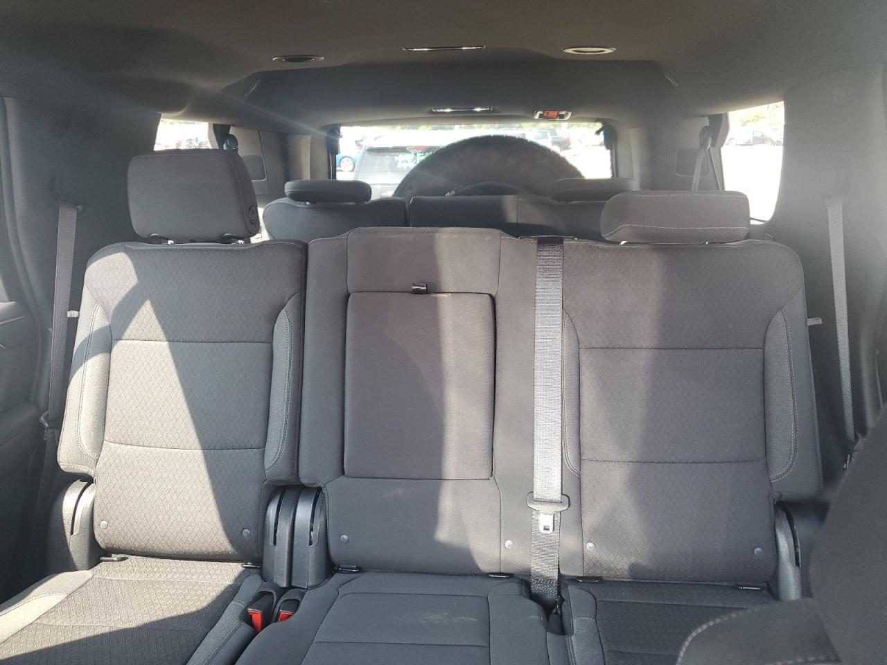 2023 Chevrolet Tahoe K1500 Ls VIN: 1GNSKMKD5PR243102 Lot: 68483755