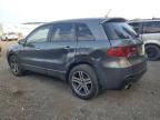 2011 ACURA RDX TECHNOLOGY   for sale at Copart ON - COOKSTOWN