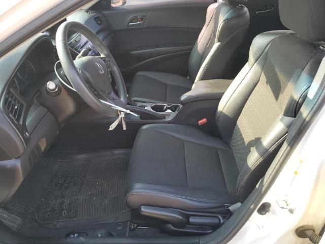 2014 ACURA ILX 20  