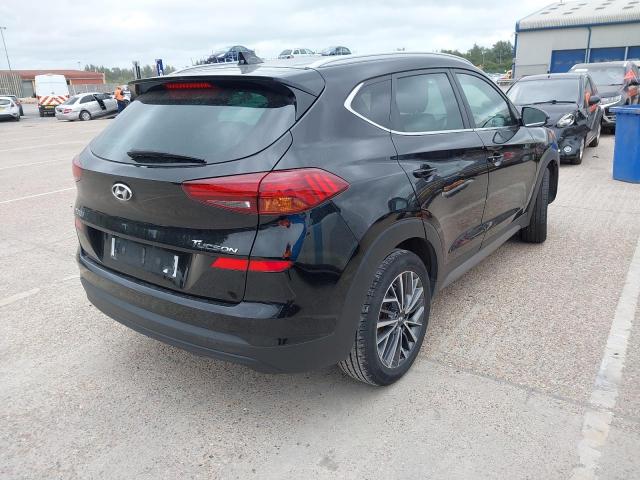 2019 HYUNDAI TUCSON PRE