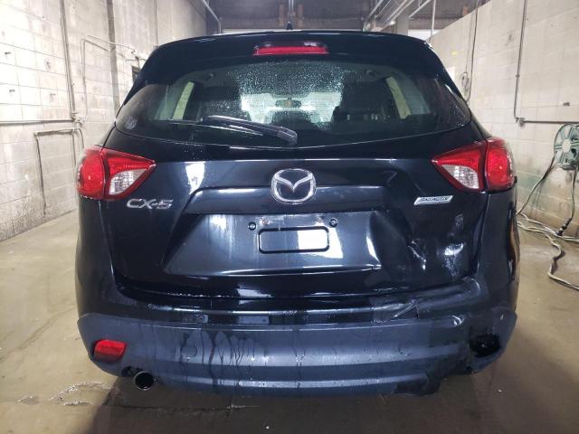 2014 MAZDA CX-5 SPORT  