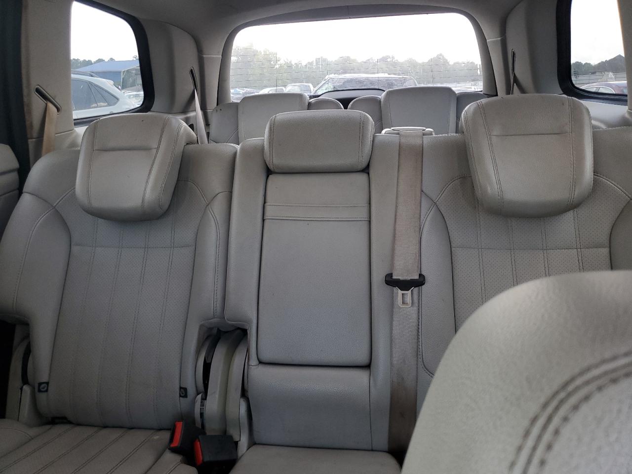 2013 Mercedes-Benz Gl 450 4Matic VIN: 4JGDF7CE8DA264420 Lot: 67299695