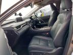 2016 LEXUS RX 450H LUXURY CVT  for sale at Copart SANDWICH