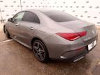2022 MERCEDES BENZ CLA 200 AM for sale at Copart WESTBURY