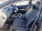 2010 HONDA CIVIC SI I for sale at Copart SANDTOFT