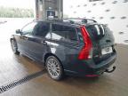 2009 VOLVO V50 SE for sale at Copart EAST KILBRIDE