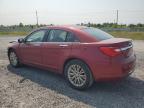 2013 CHRYSLER 200 LIMITED   for sale at Copart ON - OTTAWA