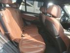 2016 BMW X5 XDRIVE35I   for sale at Copart ON - TORONTO