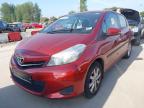 2013 TOYOTA YARIS TR V for sale at Copart SANDY