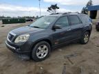 2011 GMC ACADIA SLE for sale at Copart MI - DETROIT