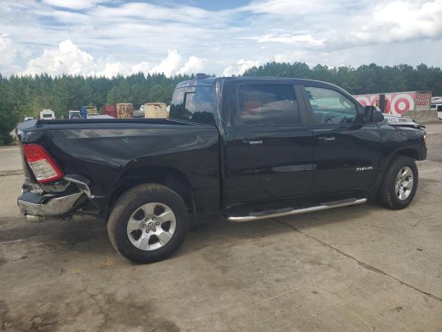  RAM 1500 2019 Черный